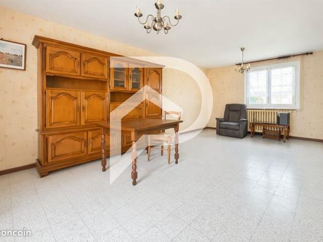 Maison vente à Crèvecœur-le-Grand, Oise