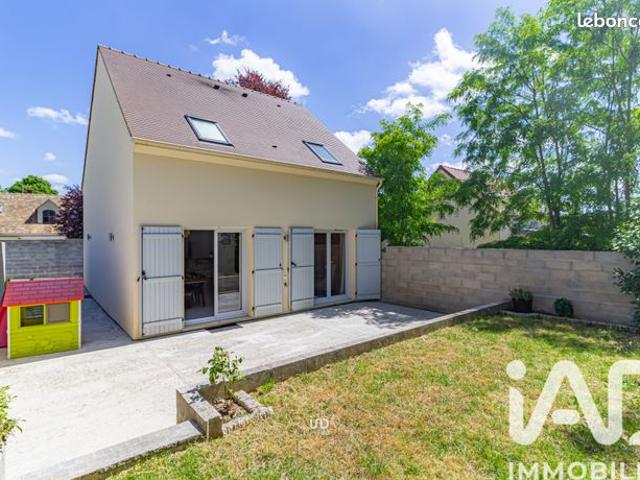 Maison vente à Mantes-la-Jolie, Epône