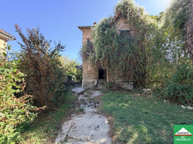 Maison vente à Le Tremblay, Champigny-sur-Marne