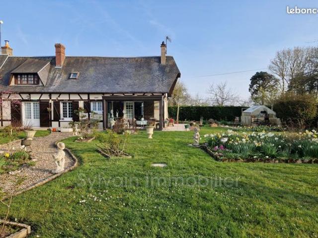 Maison vente à Les Andelys, Morgny