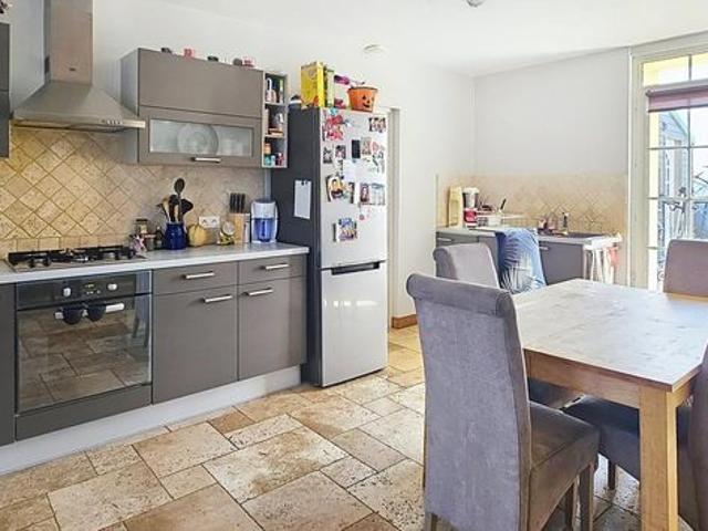 Maison vente à Lisieux, Crèvecoeur-en-auge