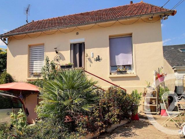 Maison vente à La Varenne, Vendôme
