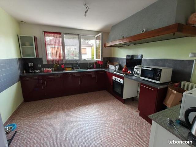 Maison vente à La Flèche, Pays de la Loire