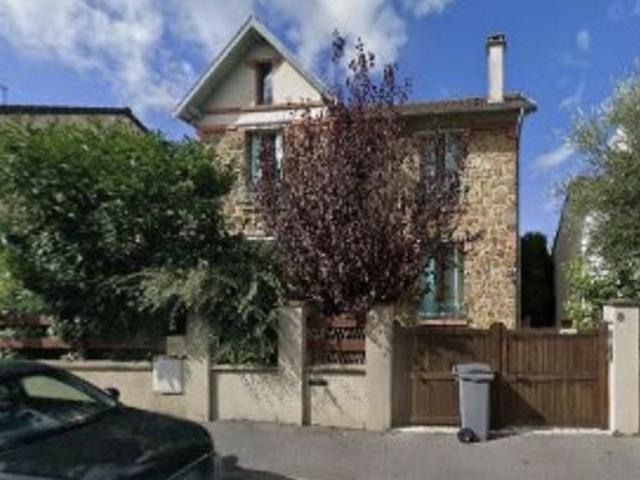 Maison vente à Saint-Germain-en-Laye, Carrières-sur-seine