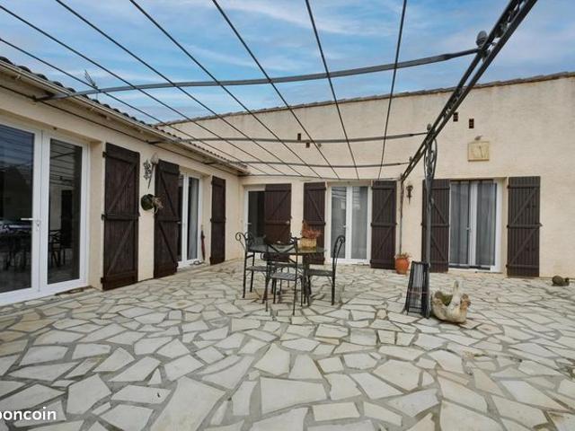Maison vente à Jonquières-saint-vincent, Gard