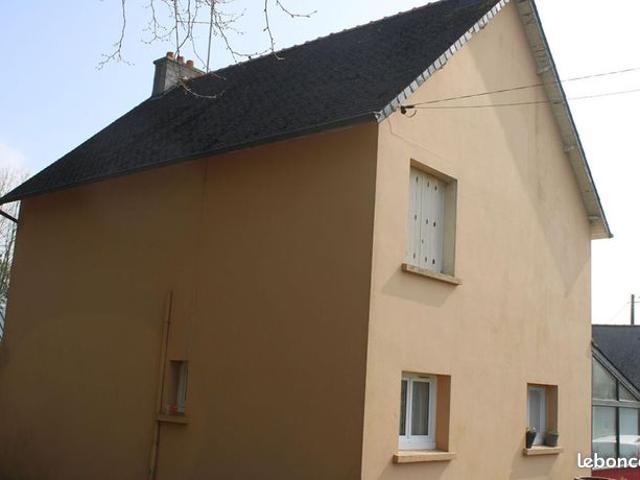 Maison vente à Saint-Brieuc, Bretagne