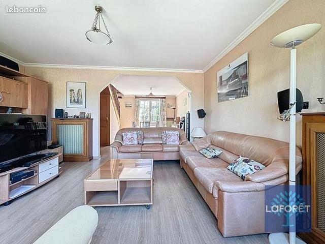 Maison vente à Épernay, Morangis