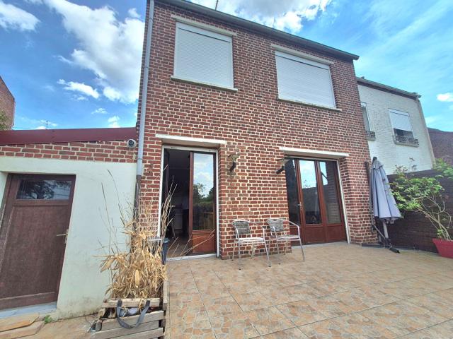 Maison vente à Douai