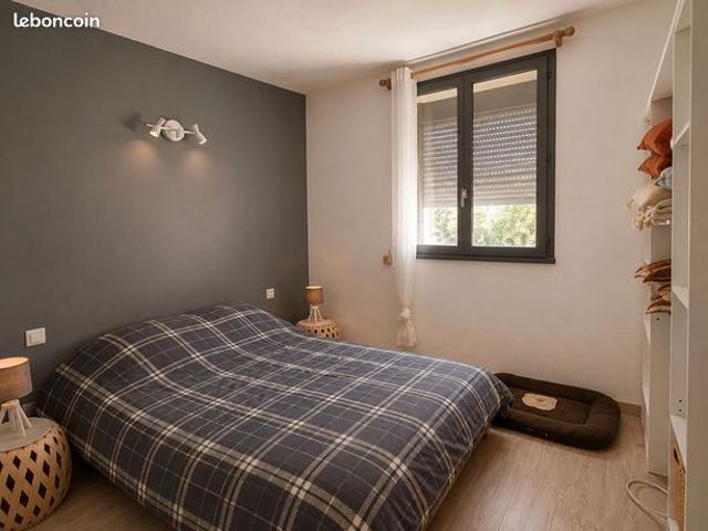 Maison vente à Narbonne, Port-la-nouvelle