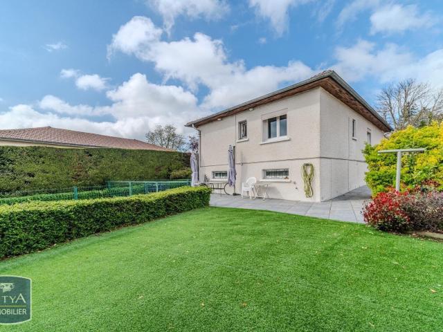 Maison vente à Roanne, Mably