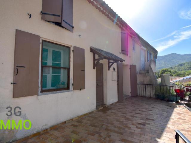 Maison vente à Axat, Aude