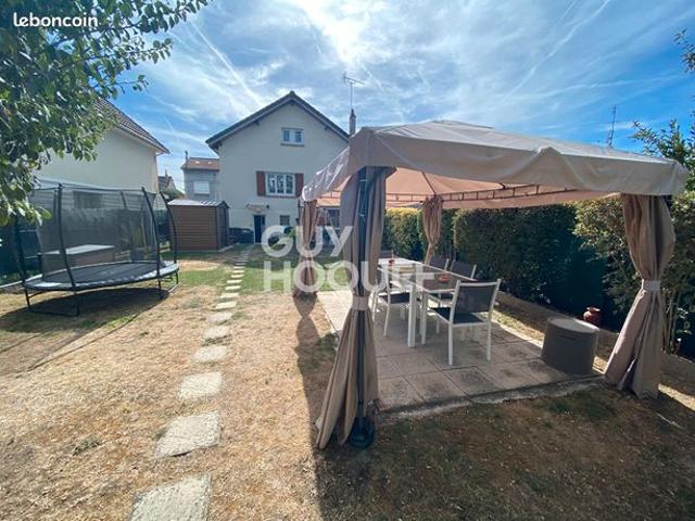 Maison vente à Chelles, Oise