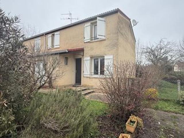 Maison vente à Bergerac