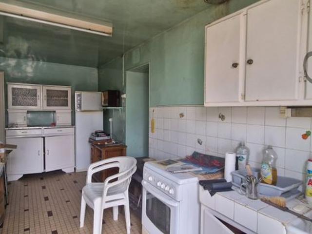 Maison vente à Villenauxe-la-Petite, Seine-et-Marne