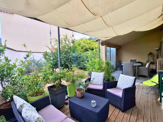 Maison vente à Apt, Maubec