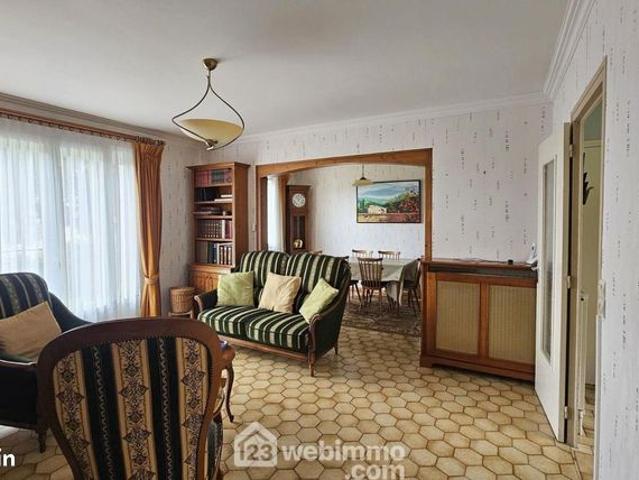Maison vente à Évry, Milly-la-forêt