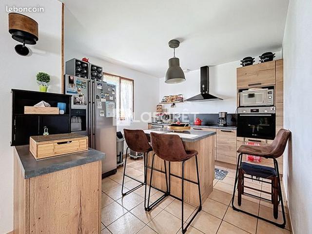Maison vente à Les Andelys, Villers-sur-le-roule