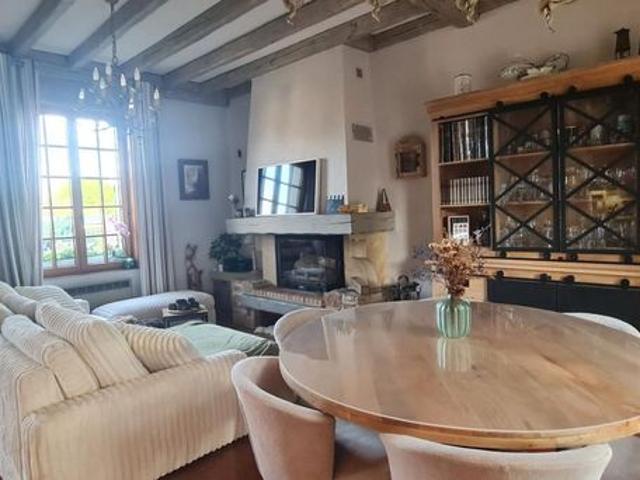Maison vente à Péronne