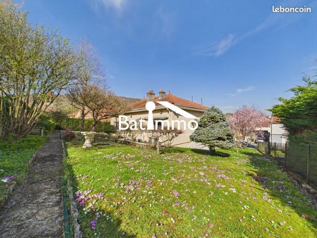 Maison vente à Metz, Ars-sur-moselle