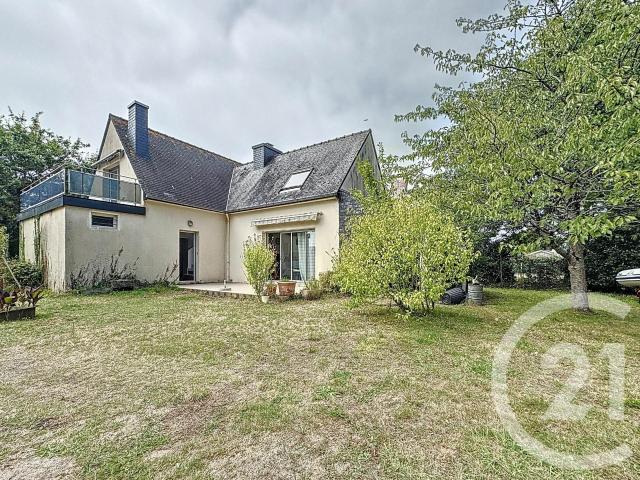 Maison vente à Vannes, Bretagne
