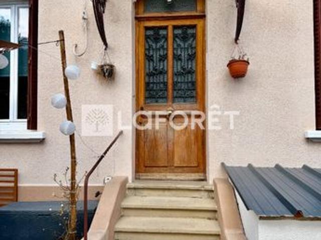 Maison vente à La Tour-du-Pin, Isère
