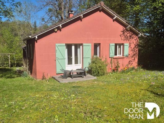 Maison vente à Rambouillet, Les Essarts-le-roi