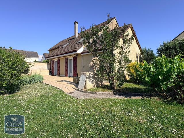 Maison vente à Brive-la-Gaillarde, Brive-la-gaillarde