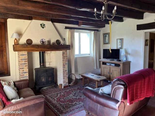 Maison vente à Bellac, Nouvelle-Aquitaine