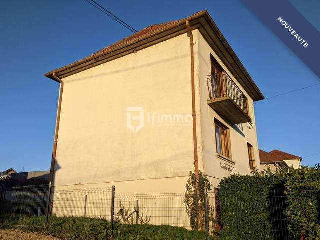 Maison vente à Haguenau-Wissembourg, Soultz-sous-forêts