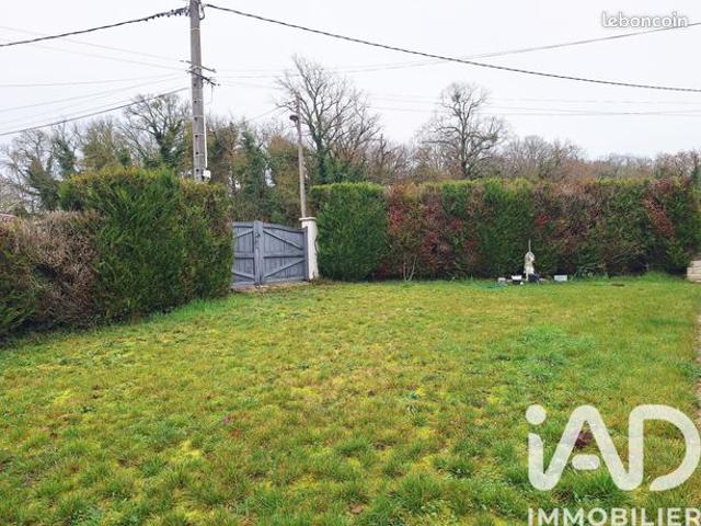 Maison vente à Étampes, Morigny-champigny