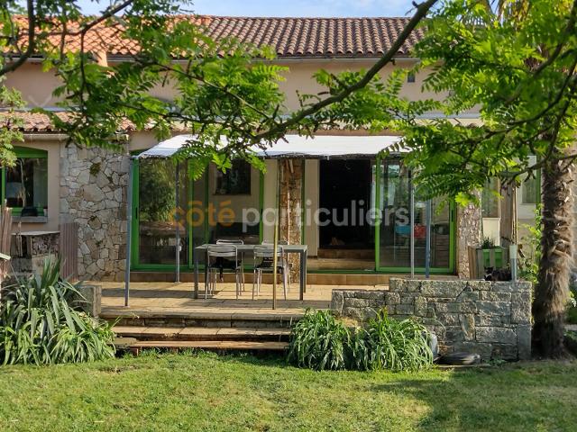 Maison vente à Cholet, Vezins