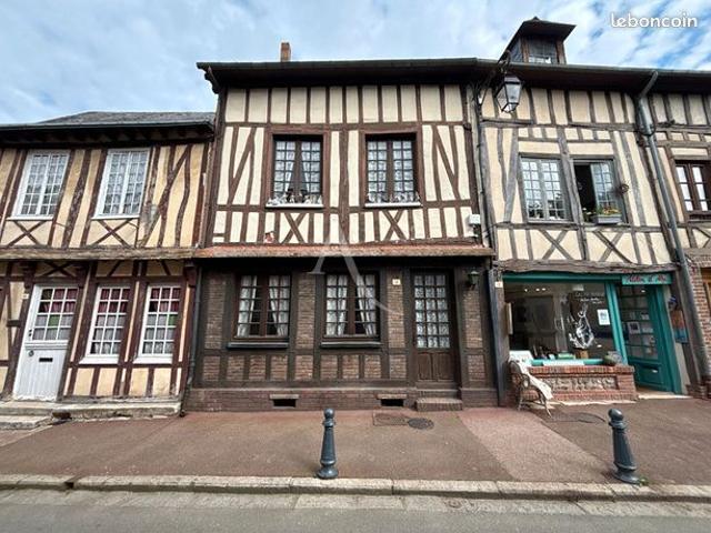 Maison vente à Les Andelys, Lyons-la-forêt