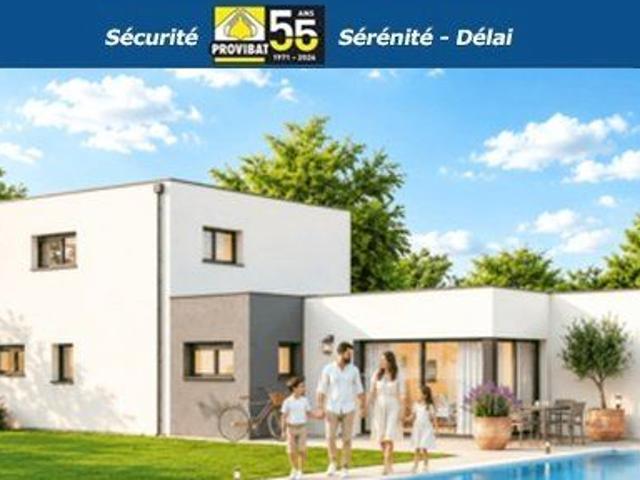 Maison vente à Montpellier, Lunel