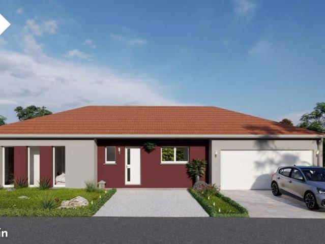 Maison vente à Saverne, Hirschland
