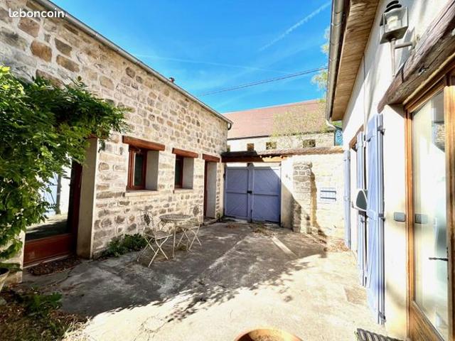 Maison vente à Noisy-sur-École, Seine-et-Marne