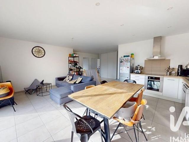 Maison vente à Rochefort, Saint-agnant