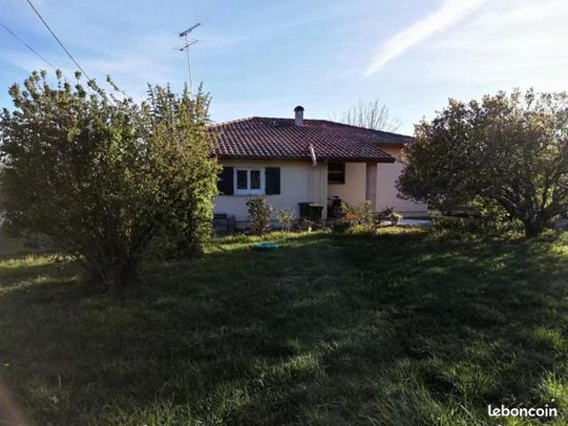 Maison vente à Albi, Loupiac