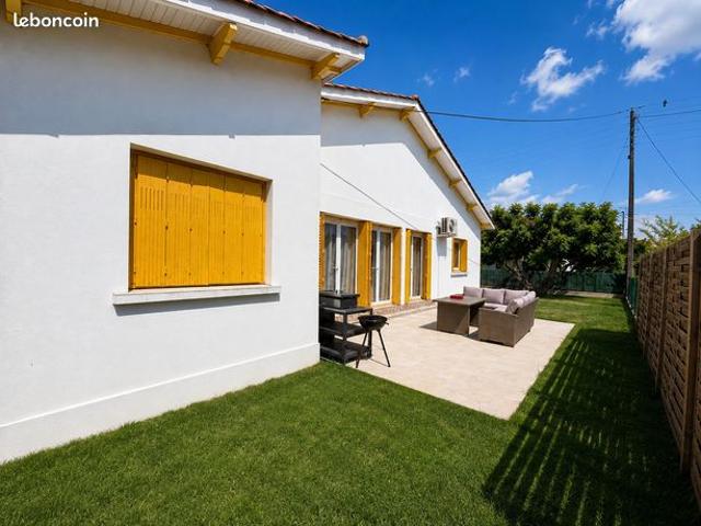 Maison vente à Villeneuve-sur-Lot, Villeneuve-sur-lot