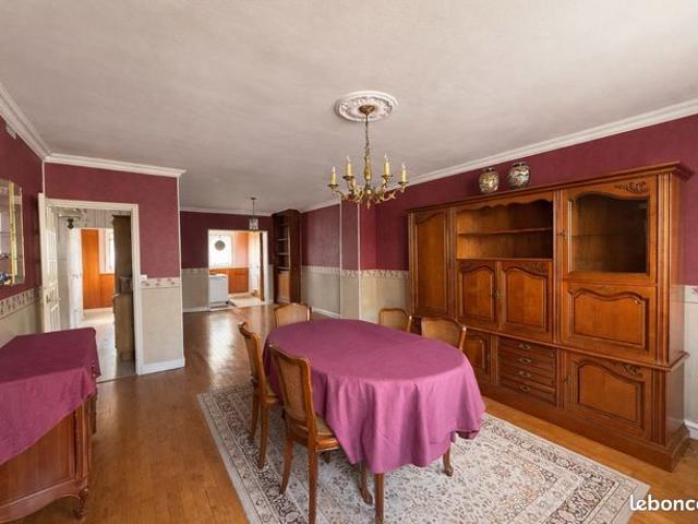 Maison vente à Rouen, Saint-etienne-du-rouvray
