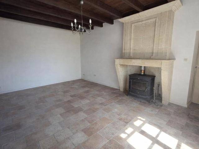 Maison vente à Blaye, Pugnac