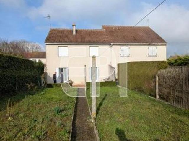 Maison vente à Châtellerault, Loudun