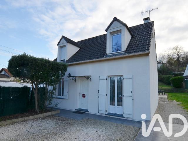 Maison vente à Argenteuil, Sannois