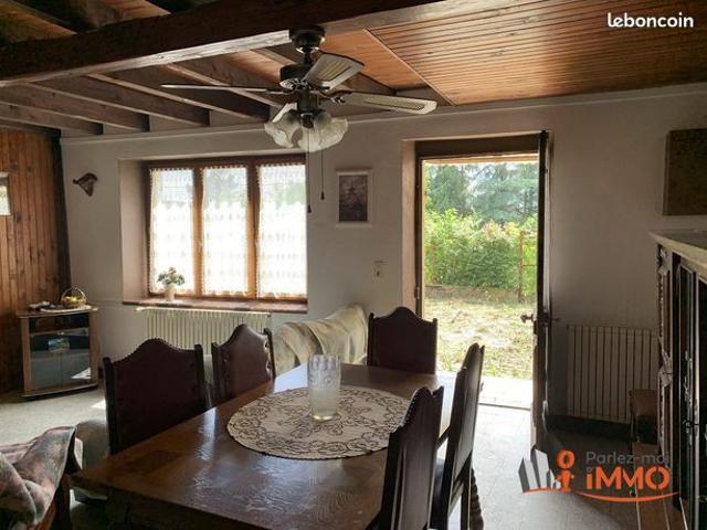 Maison vente à Belley, Lhuis