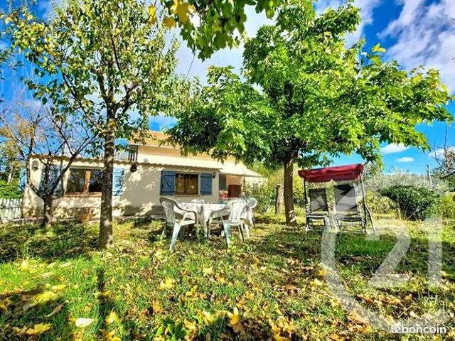 Maison vente à Mons, Charente