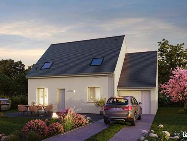 Maison vente à Avranches, Isigny-le-buat