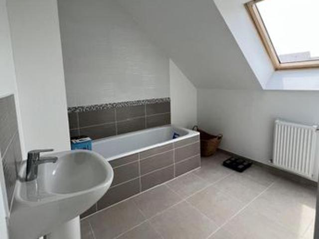 Maison vente à Bourges, Osmoy