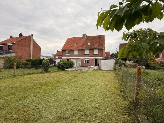 Maison vente à Saint-Omer, Aire-sur-la-lys