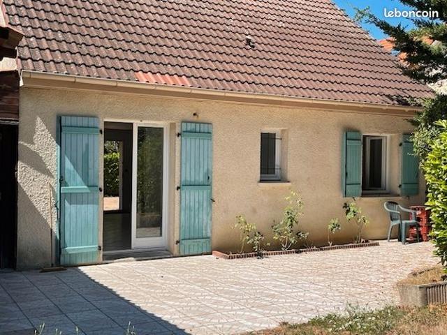 Maison vente à Fontainebleau, Vulaines-sur-seine