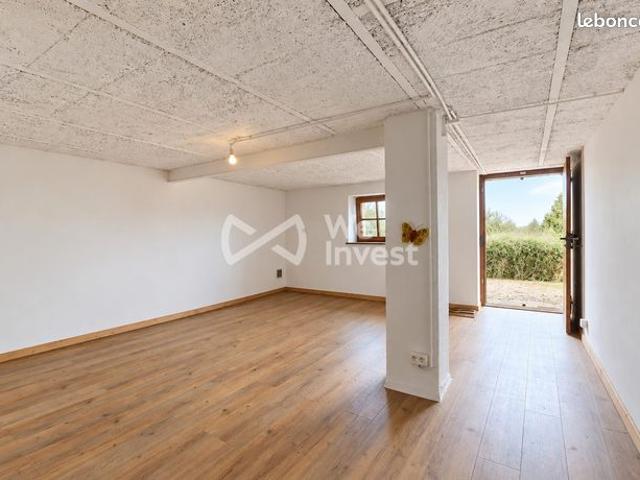 Maison vente à Joudreville, Meurthe-et-Moselle