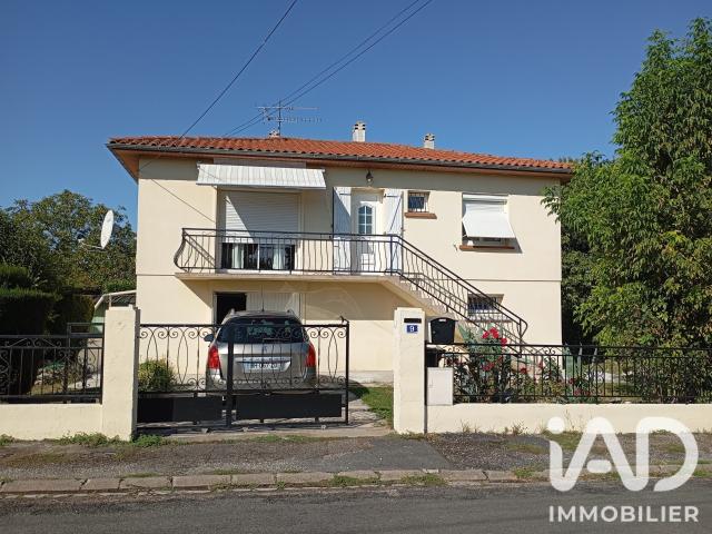 Maison vente à Résidence du Radail, Villeneuve-sur-Lot